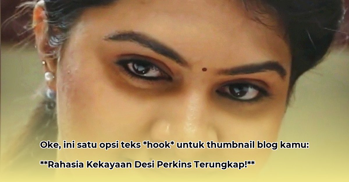 desi-perkins-net-worth